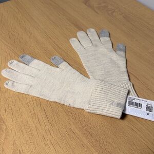 LULULEMON Warm Revelation Gloves